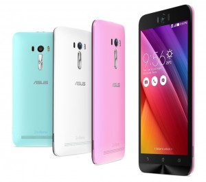 Asus ,สมาทโฟน ,ZenFone Selfie ,เซลฟี่