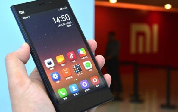 Xiaomi, Windows Phone