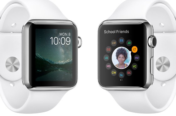 Apple watchOS 2, Activation Lock,กันขโมย