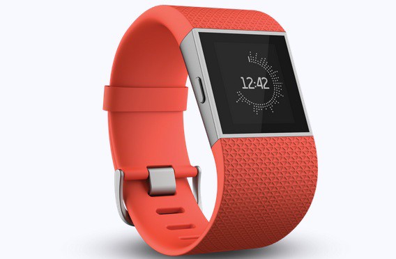 Fitbit,อุปกรณ์สวมใส่,อัจฉริยะ,Wearables