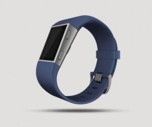 Fitbit,อุปกรณ์สวมใส่,อัจฉริยะ,Wearables