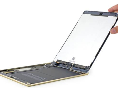 iFixit ,แท็บเล็ต ,iPad Air 2