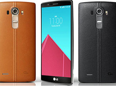 สมาทโฟน, LG G4 ,ปัญหา,จอทัชสกรีน