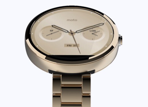 moto 360