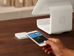 Square , Apple Pay