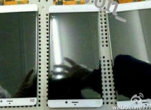 xiaomi mi5 leak