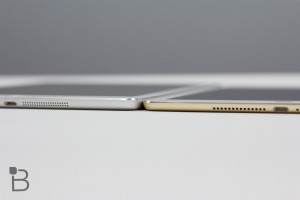 ลือ, iPad Air 3 ,