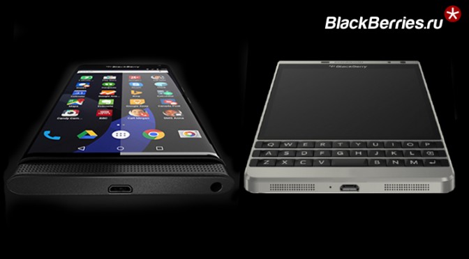 BlackBerry Dallas ,BlackBerry Venice ,อินเดีย