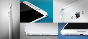 ซัมซุง, Galaxy A8 ,สมาทโฟน