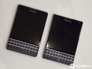 BlackBerry Dallas ,BlackBerry Venice ,อินเดีย