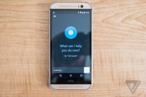 ไมโครซอฟต์,Cortana , Android