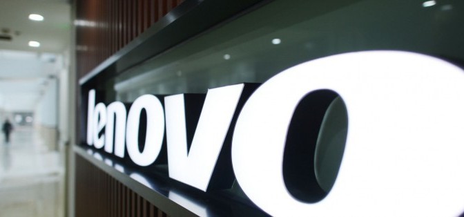 Lenovo