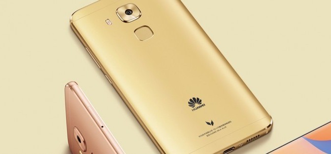 Huawei Maimang 5